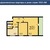 Продам двухкомнатную (2-комн.) квартиру, Алтуфьевское ш, 30, Москва г
