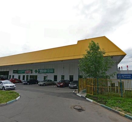 Продам коммерческое помещение 2 900 м2, Устье С и Ко снт, Дубна г