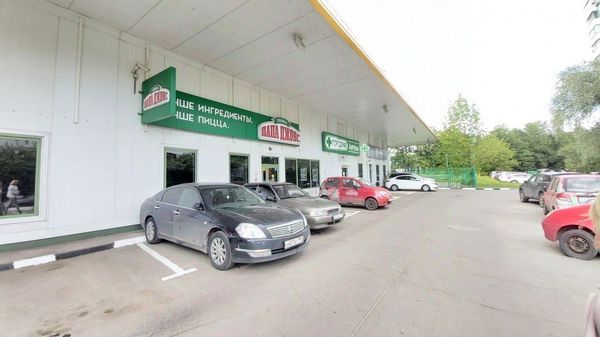 Продам коммерческое помещение 2 900 м2, Устье С и Ко снт, Дубна г