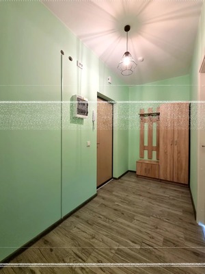 Сдам однокомнатную (1-комн.) квартиру, Камероновская ул, 5к3, Пушкин г