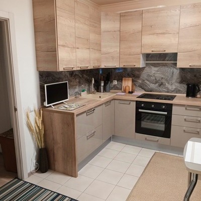 Продам двухкомнатную (2-комн.) квартиру, Александры Монаховой ул, 92к1, Коммунарка п