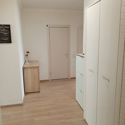 Продам двухкомнатную (2-комн.) квартиру, Александры Монаховой ул, 92к1, Коммунарка п