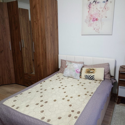 Продам двухкомнатную (2-комн.) квартиру, Александры Монаховой ул, 92к1, Коммунарка п