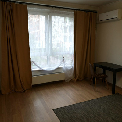 Продам двухкомнатную (2-комн.) квартиру, Александры Монаховой ул, 92к1, Коммунарка п