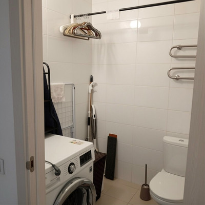 Продам двухкомнатную (2-комн.) квартиру, Александры Монаховой ул, 92к1, Коммунарка п