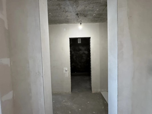 Продам двухкомнатную (2-комн.) квартиру, Азата Аббасова ул, 16, Казань г