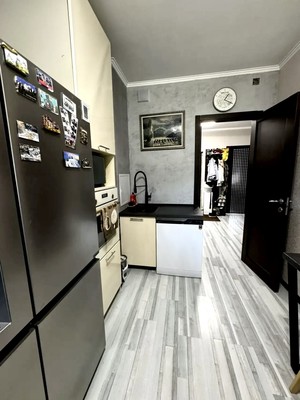 Продам двухкомнатную (2-комн.) квартиру, Ильинского ул, 4к2, Пирогово д