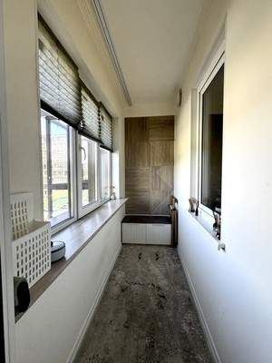 Продам двухкомнатную (2-комн.) квартиру, Ильинского ул, 4к2, Пирогово д