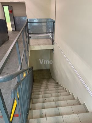 Продам коммерческое помещение 519 м2, Орджоникидзе ул, 1, Москва г