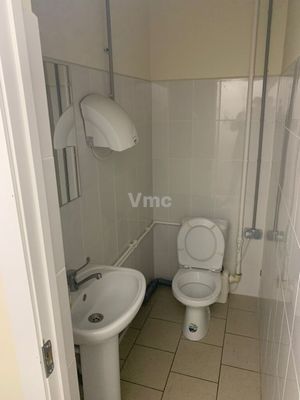 Продам коммерческое помещение 519 м2, Орджоникидзе ул, 1, Москва г