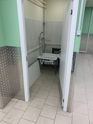 Продам коммерческое помещение 519 м2, Орджоникидзе ул, 1, Москва г