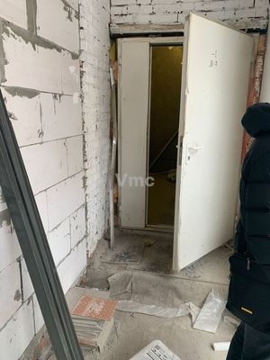 Продам коммерческое помещение 519 м2, Орджоникидзе ул, 1, Москва г