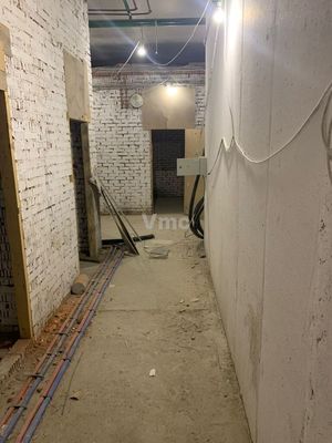 Продам коммерческое помещение 519 м2, Орджоникидзе ул, 1, Москва г