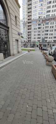 Продам коммерческое помещение 519 м2, Орджоникидзе ул, 1, Москва г