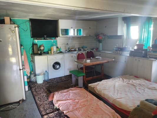 Продам дом, Уголек снт, 60, Кудашевка д, 0 км от города