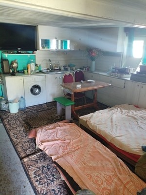 Продам дом, Уголек снт, 60, Кудашевка д, 0 км от города