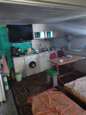 Продам дом, Уголек снт, 60, Кудашевка д, 0 км от города