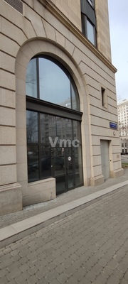 Сдам торговое помещение 302 м2, Орджоникидзе ул, 1, Москва г