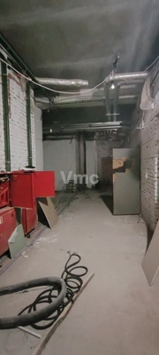 Сдам торговое помещение 302 м2, Орджоникидзе ул, 1, Москва г