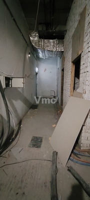 Сдам торговое помещение 302 м2, Орджоникидзе ул, 1, Москва г