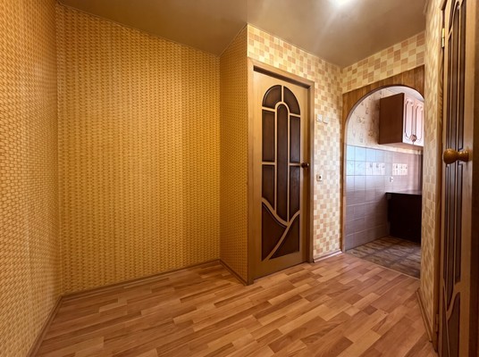 Продам двухкомнатную (2-комн.) квартиру, Мехзавода п, 30, Рязань г