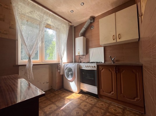 Продам двухкомнатную (2-комн.) квартиру, Мехзавода п, 30, Рязань г