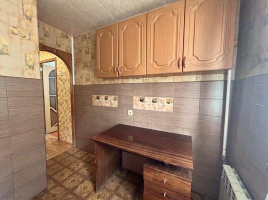Продам двухкомнатную (2-комн.) квартиру, Мехзавода п, 30, Рязань г
