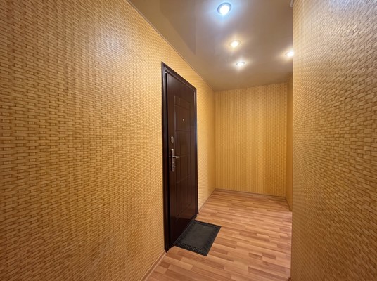 Продам двухкомнатную (2-комн.) квартиру, Мехзавода п, 30, Рязань г