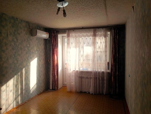 Продам двухкомнатную (2-комн.) квартиру, Мехзавода п, 30, Рязань г