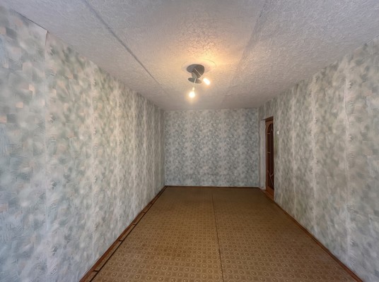 Продам двухкомнатную (2-комн.) квартиру, Мехзавода п, 30, Рязань г