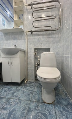 Продам двухкомнатную (2-комн.) квартиру, Мехзавода п, 30, Рязань г