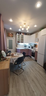 Продам однокомнатную (1-комн.) квартиру, Плесецкая ул, 21, Санкт-Петербург г