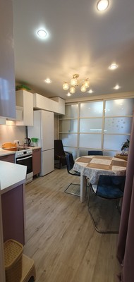 Продам однокомнатную (1-комн.) квартиру, Плесецкая ул, 21, Санкт-Петербург г