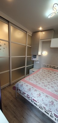 Продам однокомнатную (1-комн.) квартиру, Плесецкая ул, 21, Санкт-Петербург г