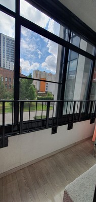 Продам однокомнатную (1-комн.) квартиру, Плесецкая ул, 21, Санкт-Петербург г