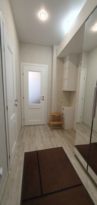 Продам однокомнатную (1-комн.) квартиру, Плесецкая ул, 21, Санкт-Петербург г