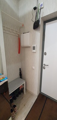 Продам однокомнатную (1-комн.) квартиру, Плесецкая ул, 21, Санкт-Петербург г