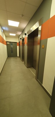Продам однокомнатную (1-комн.) квартиру, Плесецкая ул, 21, Санкт-Петербург г