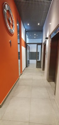 Продам однокомнатную (1-комн.) квартиру, Плесецкая ул, 21, Санкт-Петербург г