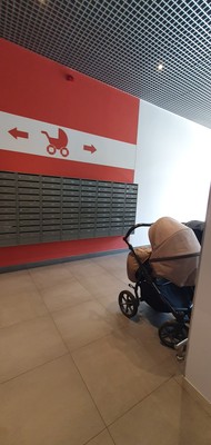 Продам однокомнатную (1-комн.) квартиру, Плесецкая ул, 21, Санкт-Петербург г