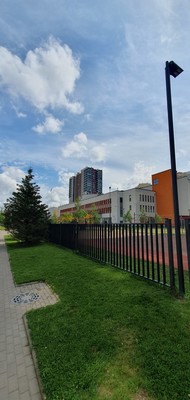 Продам однокомнатную (1-комн.) квартиру, Плесецкая ул, 21, Санкт-Петербург г
