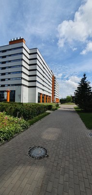 Продам однокомнатную (1-комн.) квартиру, Плесецкая ул, 21, Санкт-Петербург г