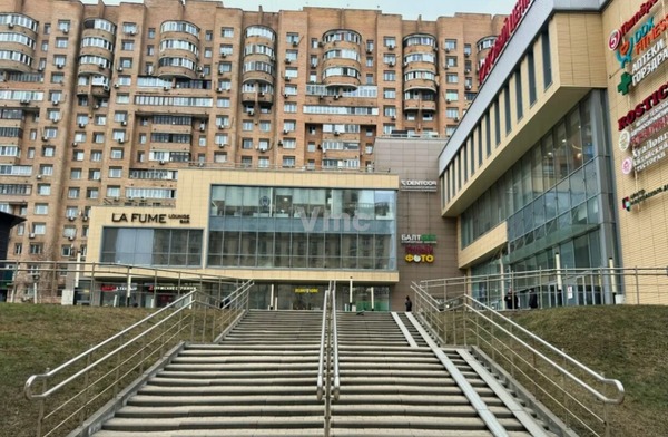 Продам коммерческое помещение 663,8 м2, Устье С и Ко снт, Дубна г