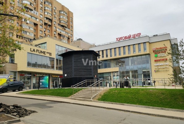 Продам коммерческое помещение 663,8 м2, Устье С и Ко снт, Дубна г