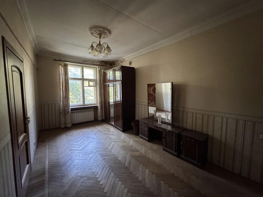 Продам трехкомнатную (3-комн.) квартиру, Озерковская наб, 48-50, Москва г