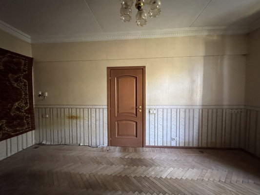Продам трехкомнатную (3-комн.) квартиру, Озерковская наб, 48-50, Москва г