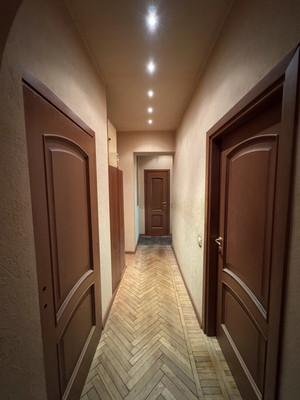Продам трехкомнатную (3-комн.) квартиру, Озерковская наб, 48-50, Москва г