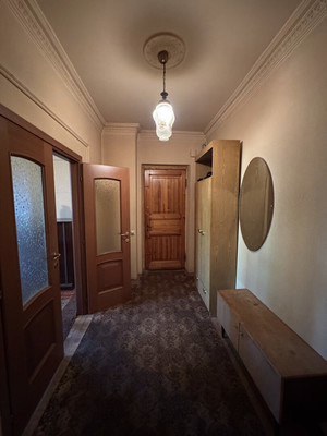Продам трехкомнатную (3-комн.) квартиру, Озерковская наб, 48-50, Москва г