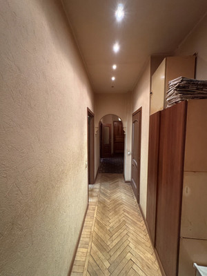 Продам трехкомнатную (3-комн.) квартиру, Озерковская наб, 48-50, Москва г