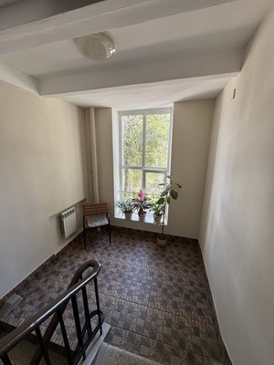 Продам трехкомнатную (3-комн.) квартиру, Озерковская наб, 48-50, Москва г
